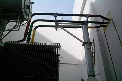 山東澆筑母線定制廠家